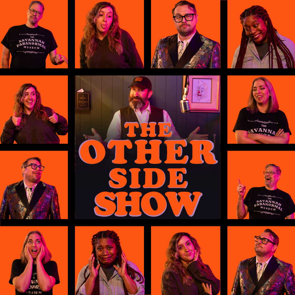 The Otherside Show